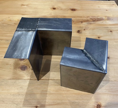 Lead corner flashing upstand - lead,