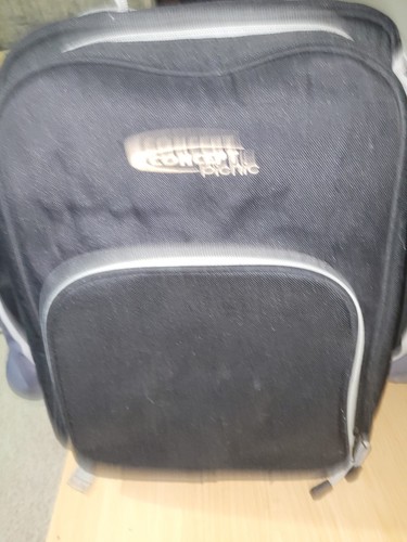 Picnic cool bag - picnic, for