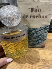 Eau De Rochas, Vintage, Rare