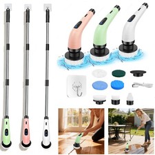 7 IN 1 Electric Spin Scrubber