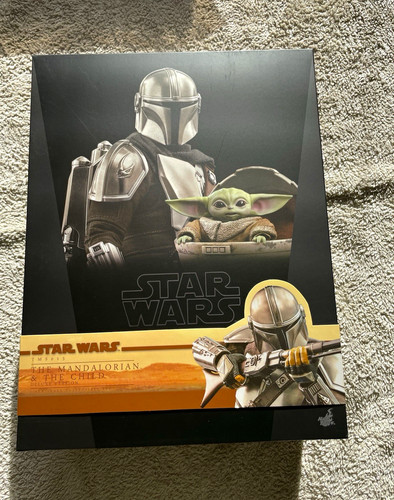 Hot toys star wars the - wars,