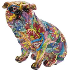 Groovy Art Sitting French