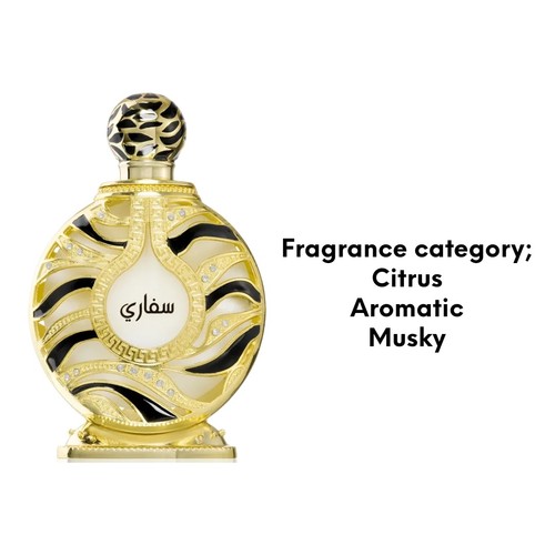 Safari gold concentrated - safari,