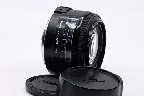 Canon eos fit sigma super - fit,