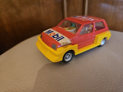 Scalextric c146 metro 6r4 - c146,