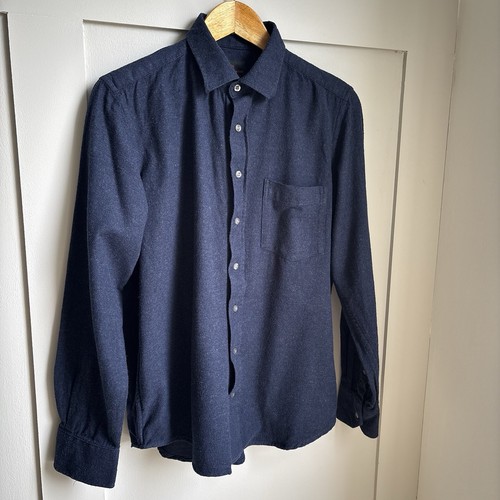 Simon carter mens navy - carter,