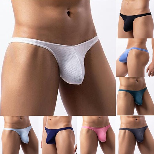Men sexy thin low - thin, g
