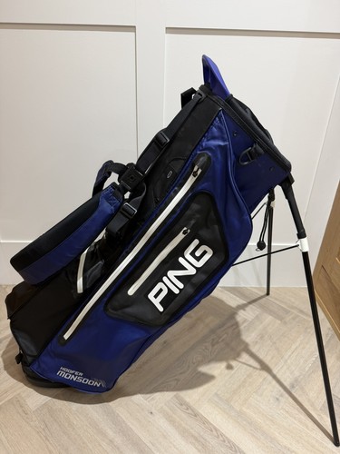 Ping hoofer monsoon waterproof - hoofer,