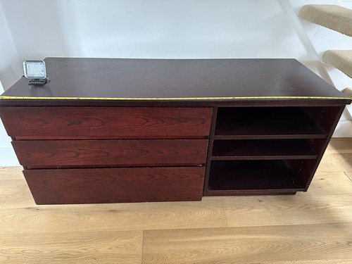 Tapley rosewood unit - tapley,