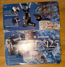 Meade ETX 125 Premier Edition