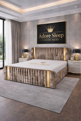 Modern crushed velvet spencer - velvet,