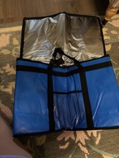 Delivery Bag for Deliveroo