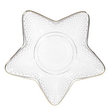 Versatile Storage Dish Glass