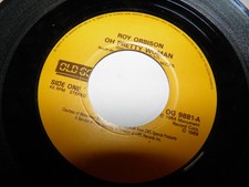 ROY ORBISON- OH PRETTY WOMAN-
