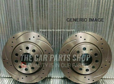 FOR VAUXHALL VECTRA 1.8 SRI