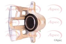 APEC Reman Brake Caliper Front Right for Vented disc - RCA383