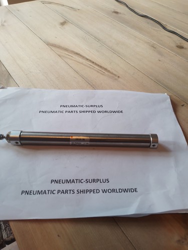 Smc pneumatic cylinder - smc,
