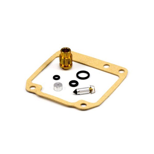 Carburetor overhaul kit - carburetor,