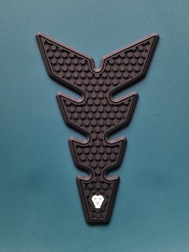 Rubber tank pad for - tank,