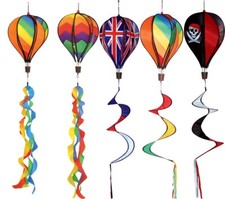 Spirit of Air Hot Air Balloon