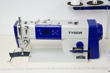 Tysew T2 High Speed Professional Thread Trimming Industrial Sewing Machine