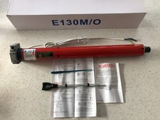 NEW 130nm Roller Shutter