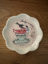 Ashley Thomas Fancy a Cuppa