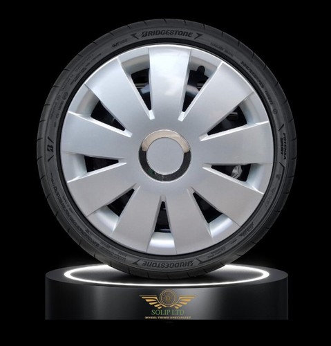 Inch wheel trims to - 16,