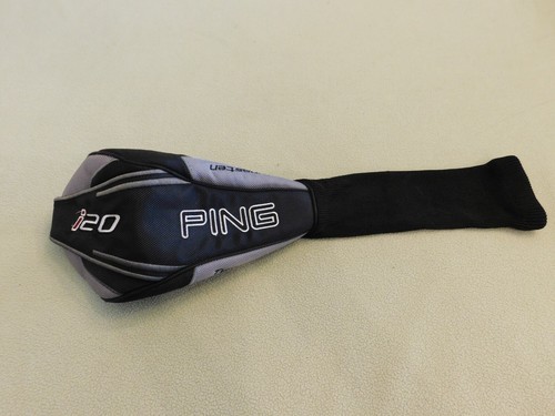 Ping i20 tungsten - tungsten, driver