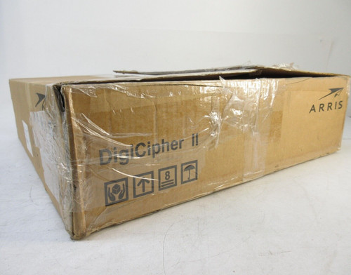 Arris dsr 4470 commercial - dsr-4470,