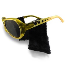 Elvis Presely Sunglasses with