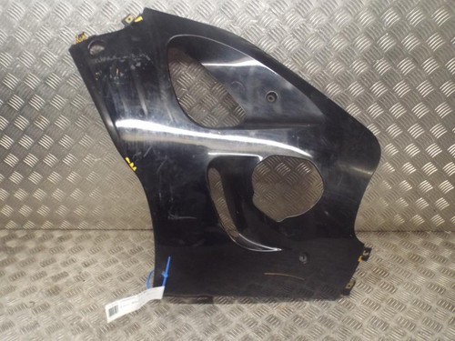 Suzuki gsxr600 gsxr750 srad - gsxr750,