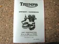 Triumph T100R T100T T100C