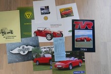 1980s British Sports Car