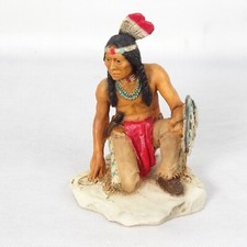 CASTAGNA Wild West. Uncla