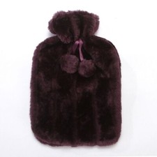 Fleece Winter Protective Case