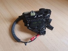 2006-2010 JAGUAR X TYPE FRONT DOOR LOCK ACTUATOR PASSENGER 1X43-219A45-CR