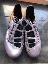 Rare Nike Laser III T90 Elite FG Boots UK 10 (44) World Cup 2010 (South Africa)