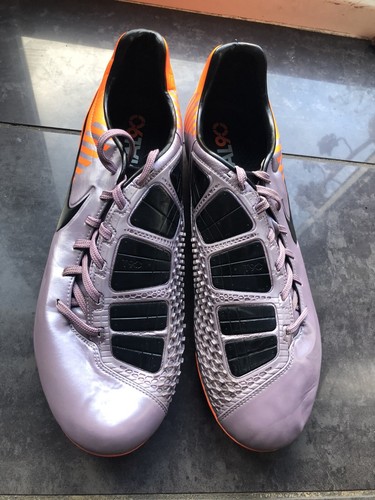 Rare nike laser - laser, iii