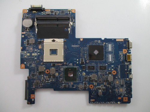 Motherboard toshiba satellite - motherboard,
