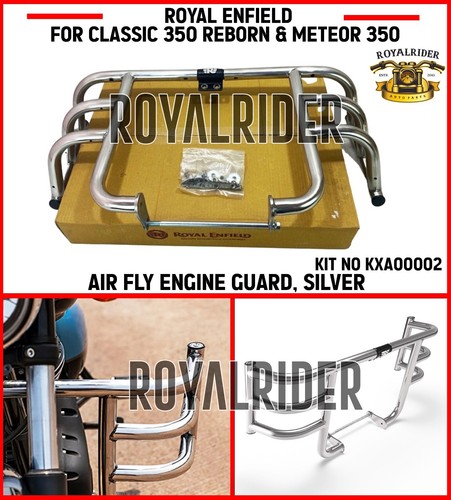 Fits enfield air - fits,