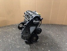 VAUXHALL MERIVA A GENUINE 1.7 CDTI Z17DTH BARE ENGINE 82K MILES