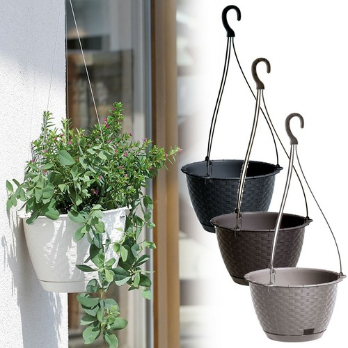 Easy fill round plastic - easy,