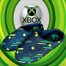 Boys Xbox Slippers, Kids