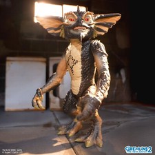 Gremlins - Mohawk - Super7 Reaction Figure - Retro Action Figure MOC