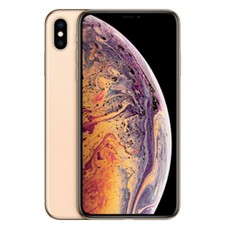 Apple iPhone XS Max - All Sizes & Colours - Unlocked Smartphone - Good Condition