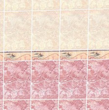 Dolls House Wallpaper 1/12th