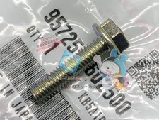 CB900 Hornet clutch bolt, in