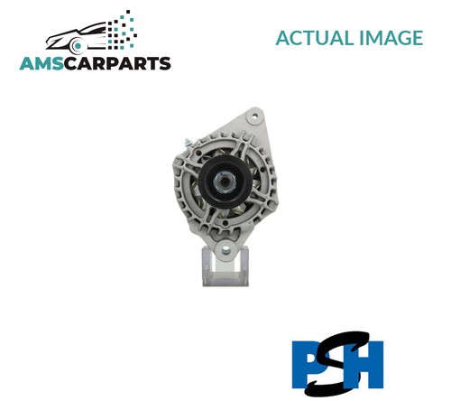 Alternator generator - alternator,
