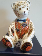 Royal crown derby large - royal,